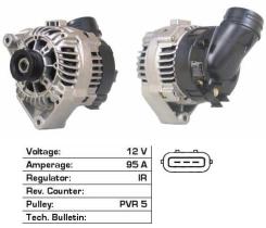 Cevam 4562 - AL BMW
