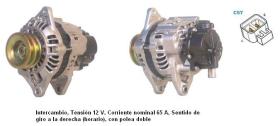 Cevam 9029 - ALTERNADOR MITSUBISHI COLT-LANCER-PAJERO-MO