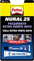 Henkel Nural 1674459 - PATTEX NURAL-25 BI 22 ML