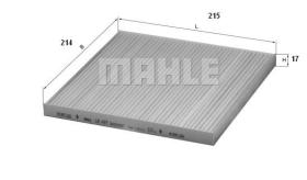 Mahle LA477