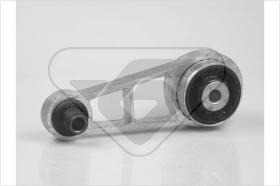  524757 - SOPORTE MOTOR/CAMBIO