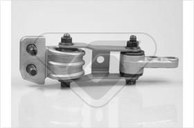  524822 - SOPORTE MOTOR/CAMBIO
