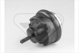  594198 - SOPORTE MOTOR/CAMBIO