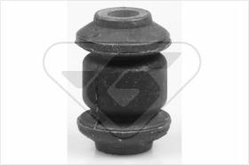  597095 - SILENTBLOC BRAZO DELANTERO TOLEDO