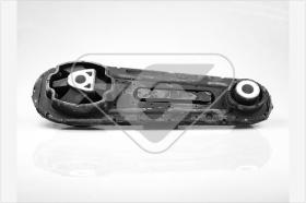  597185 - SOPORTE MOTOR/CAMBIO