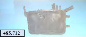  485712 - DEPOSITO AGUA RENAULT MEGANE 3