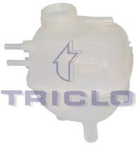  488822 - DEPOSITO AGUA OPEL VECTRA C