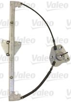 Valeo 851018 - ELEV.DELANTERO IZQ MAZDA 66(2002>20