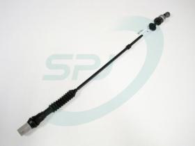  911641 - EMBRAGUE CITROEN BERLINGO 2007-