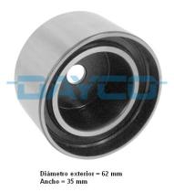 Dayco ATB2549