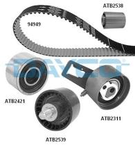  KTB713 - KIT DISTRIBUCION