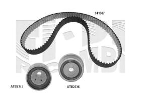  KTB714 - KIT DISTRIBUCION