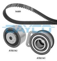  KTB726 - KIT DISTRIBUCION
