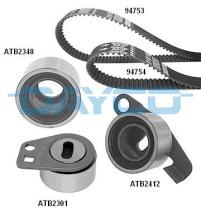  KTB768 - KIT DISTRIBUCION