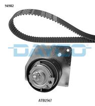  KTB783 - KIT DISTRIBUCION