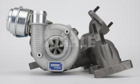 Mahle 030TC15310000 - TURBO COMPRESOR AUDI/FORD/SEAT/VW