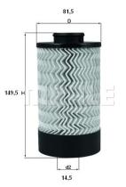  KX340D - FILTRO DE COMBUSTIBLE     [*]