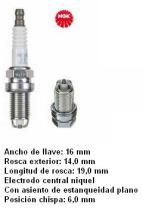  7956 - BUJIA