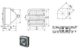 Cobo 05179000 - FARO