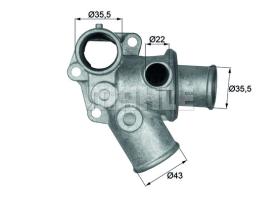  TI10882D - TERMOSTATO