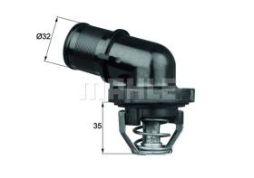 Mahle TI18189