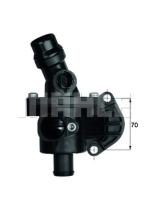 Mahle TM6109 - TERMOSTATO