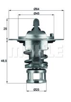 Mahle TX6582 - TERMOSTATO