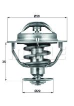 Mahle TX7382D - TERMOSTATO