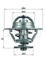 Mahle TX9374D - TERMOSTATO