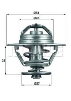 Mahle TX9379D - TERMOSTATO