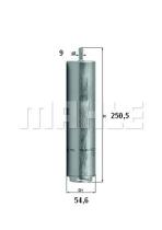  KL1694D - [*]FILTRO DE COMBUSTIBLE