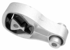  34842 - SOPORTE MOTOR SMART FORTWO