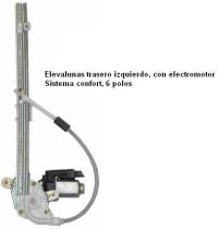 Eurocom Lemforder ZF 60807570 - ELEV.ELEC.TRA.IZDO.LAGUNA II