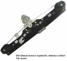  60808220 - ELEV.ELEC.TRA.IZDO.SERIE W203