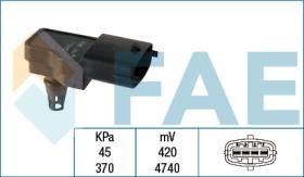  15045 - SENSOR DE PRESION
