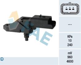 Fae 15046 - SENSOR DE PRESION