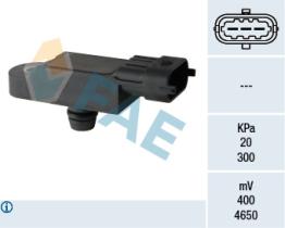 Fae 15068 - SENSOR DE PRESION