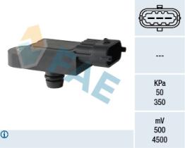  15092 - SENSOR DE PRESION ABSOLUTA