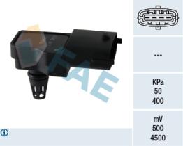 Fae 15096 - SENSOR DE PRESION