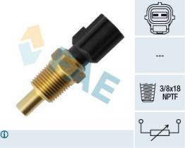 Fae 33755 - SENSORES DE TEMPERATURA