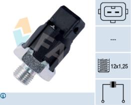  60188 - SENSOR DE DETONACIONES