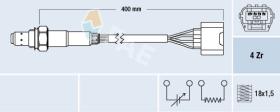 Fae 77470 - SONDA LAMBDA