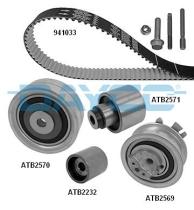  KTB788 - KIT DISTRIBUCION