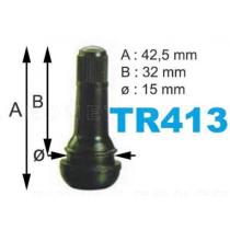 Recambios para Neumáticos TR413