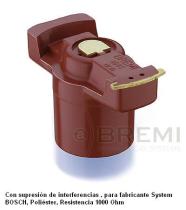  BR9082 - ROTOR DEL DISTRIBUIDOR