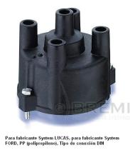 Bremi BT6550 - TAPA DE ENCENDIDO
