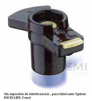  BR9396 - ROTOR DE DISTRIBUIDOR