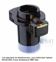  BR9385 - ROTOR DE DISTRIBUIDOR