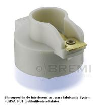  BR9449 - ROTOR DEL DISTRIBUIDOR