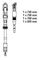 Bremi BC222G200 - JGO.CABLES